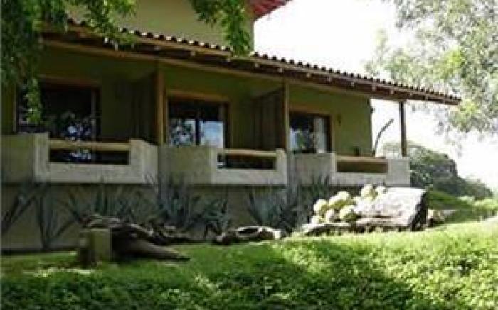 Casa Caletas Boutique Hotel