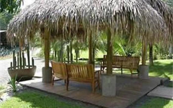 Casa Caletas Boutique Hotel