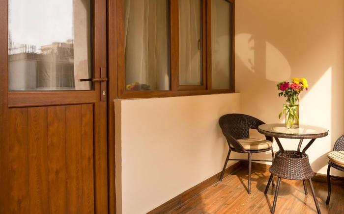 Paris Hotel Yerevan