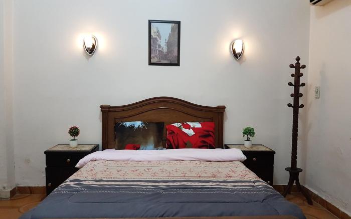 The Australian Hostel Cairo