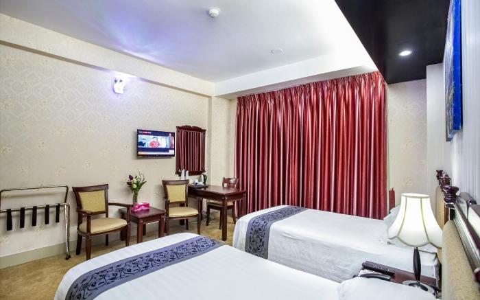 Hotel Highgarden