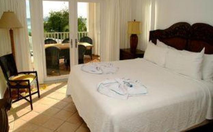 Windjammer Landing Resort and Residences