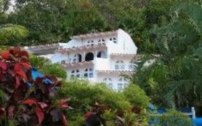 Windjammer Landing Resort and Residences