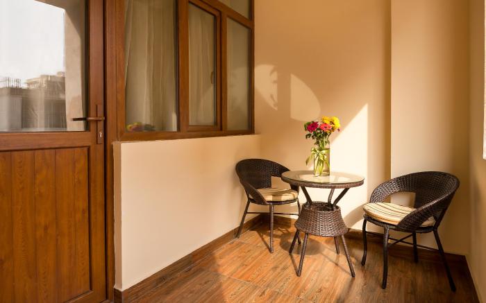 Paris Hotel Yerevan