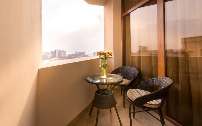 Paris Hotel Yerevan