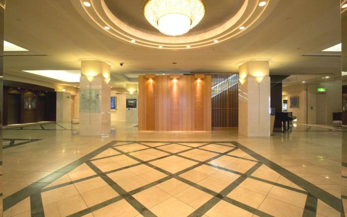 Hotel Granmirage