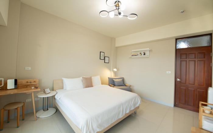 平方米3臥室 (屏東市) - 有6間私人浴室