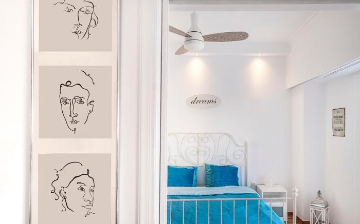 Acropolis Exceptional View