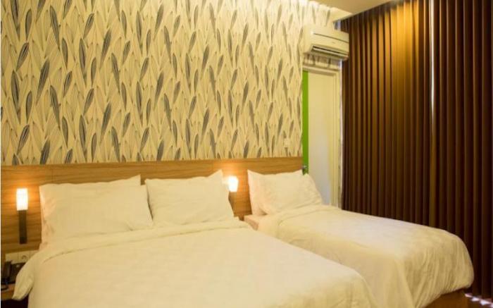 DeMira Hotel