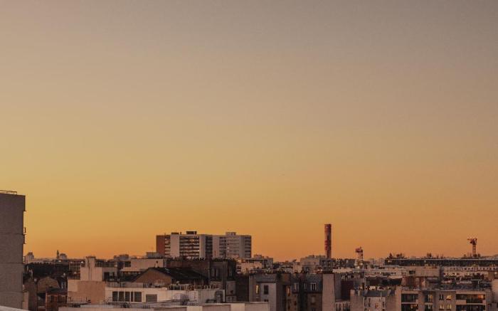 voco Paris – Porte de Clichy By IHG