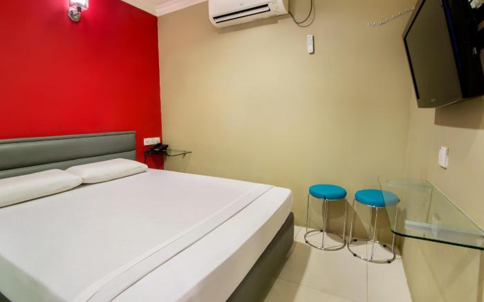 Dju Dju Hotel