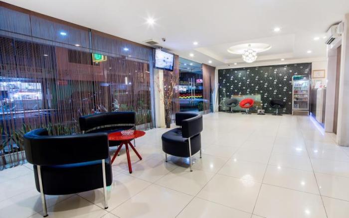 Dju Dju Hotel