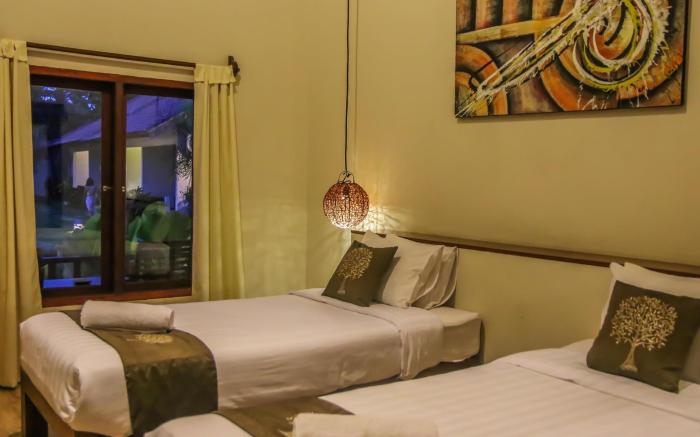 Nativo Lombok Hotel