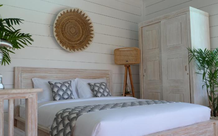 Mohini Komodo Resort