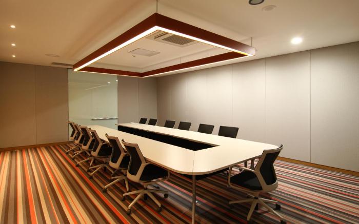 KT&G Sangsangmadang Chuncheon Stay (Korea Quality)