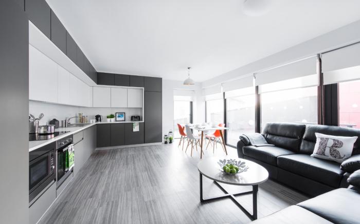 Broadstone Hall - Student Accommodation