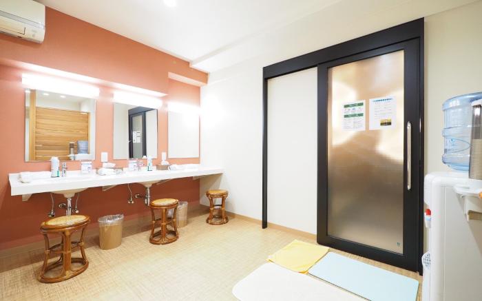 Sky Heart Hotel Shimonoseki