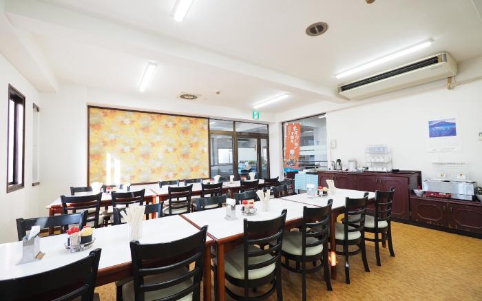 Sky Heart Hotel Shimonoseki