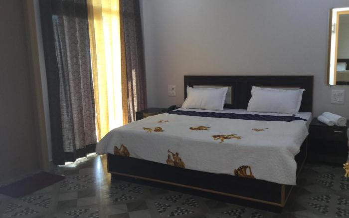 RUDRAM HOTEL YOGA & AYURVEDA RETREAT