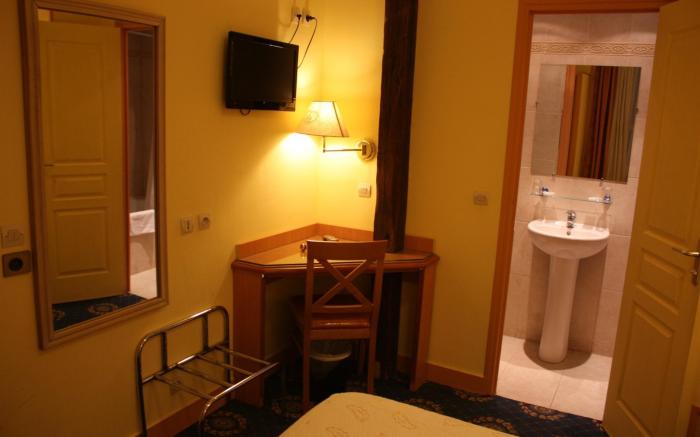 Hotel Havane