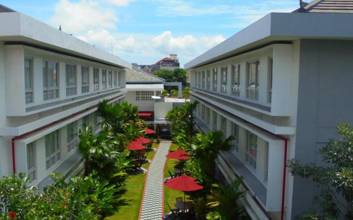 Bayt Kaboki Hotel