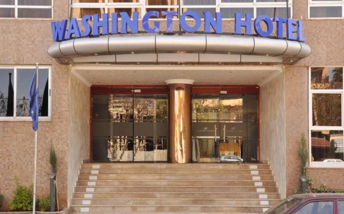 Washington Hotel