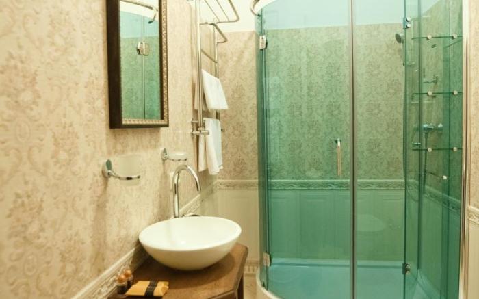 Mini-Hotel Guest House Inn Lviv