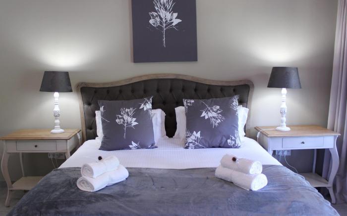 Blackwaters River Lodge