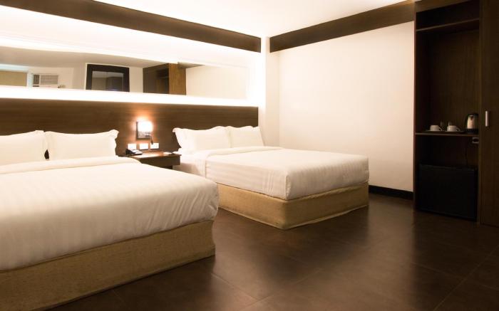 Hotel Fina