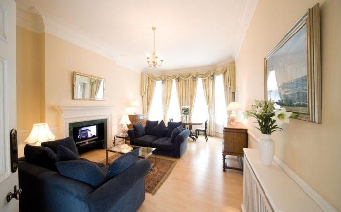 No1 The Mansions by Mansley
