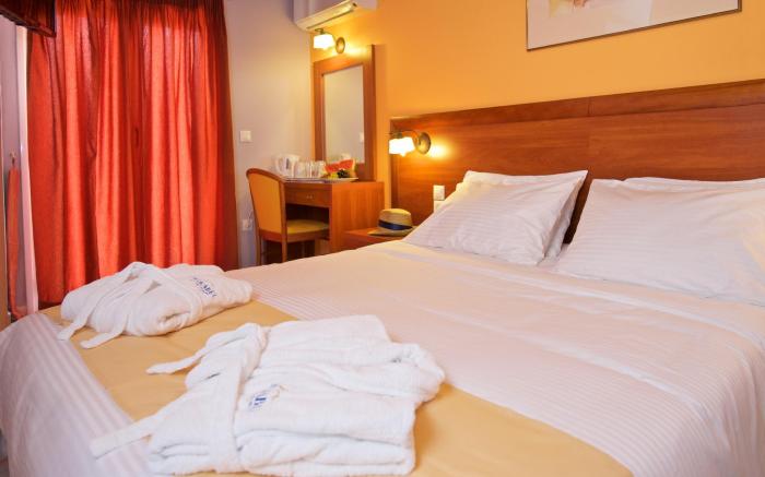 Mirabel Hotel