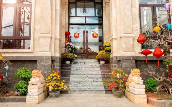 Mira Boutique Hotel Quy Nhơn