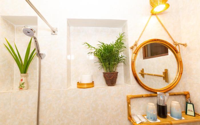 TAM HOMESTAY - TAM AN ROOM