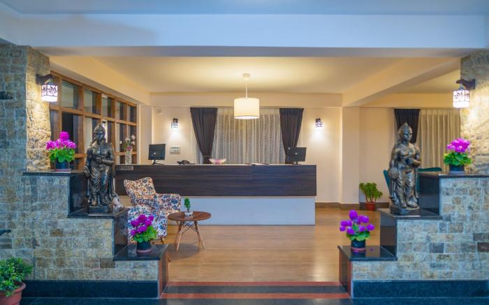 Voyage Dream Villa Retreat