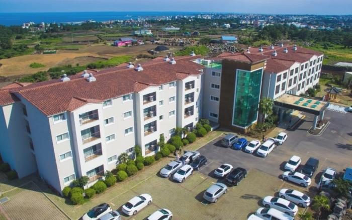 Hi Jeju Hotel