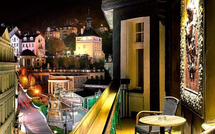 Atlantic Palace Hotel