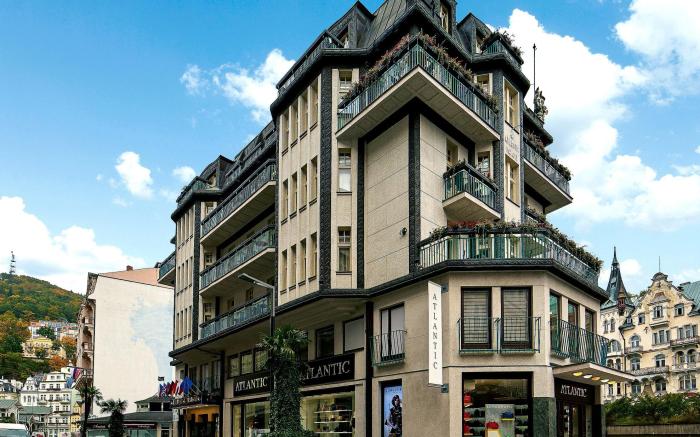 Atlantic Palace Hotel