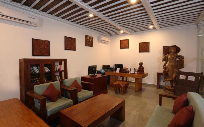 Getaway Beach Resorts