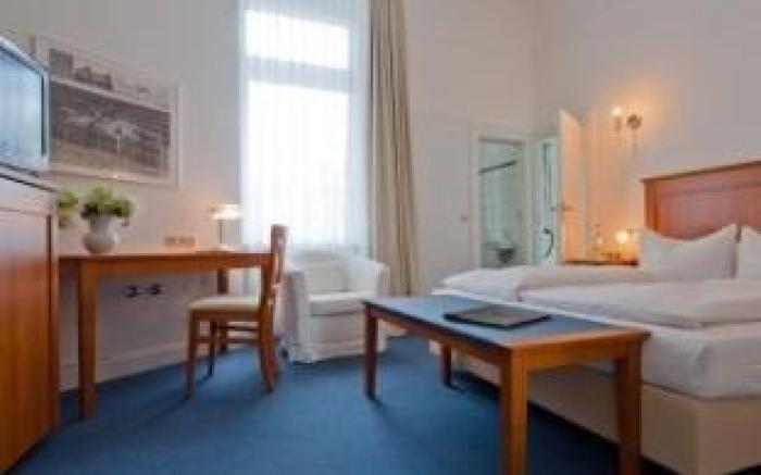 Hotel Brandies