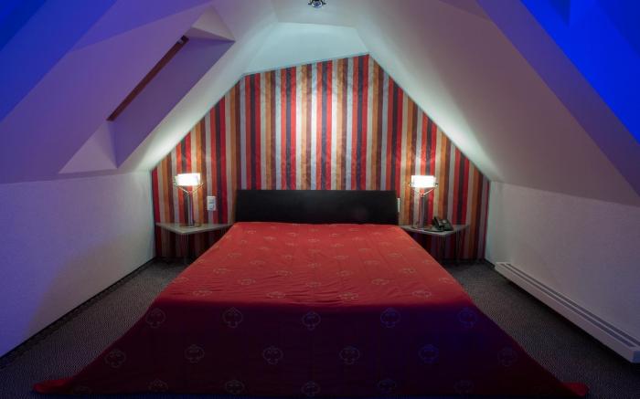 Hotel Engel