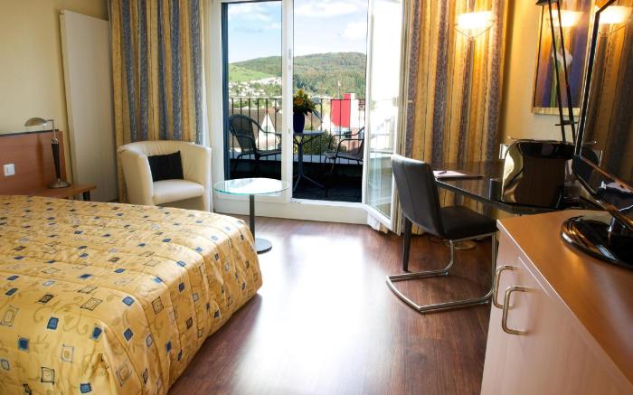 Hotel Engel
