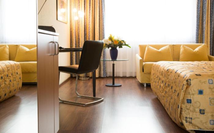 Hotel Engel