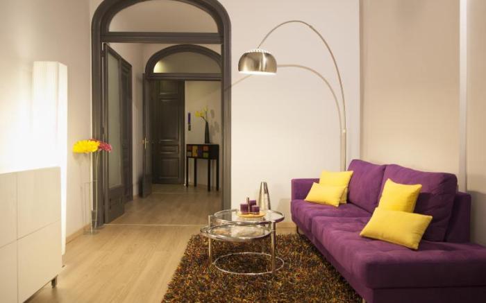 Umma Barcelona B&B Boutique
