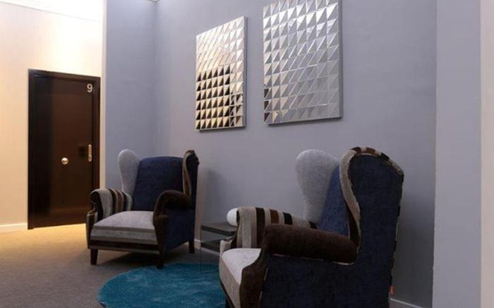 Amra Barcelona Gran Via