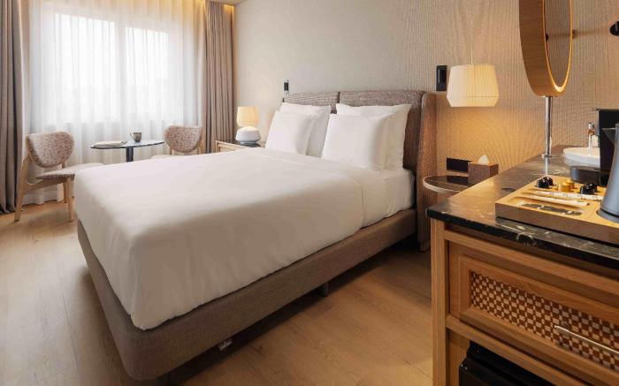 SANA Executive Hotel