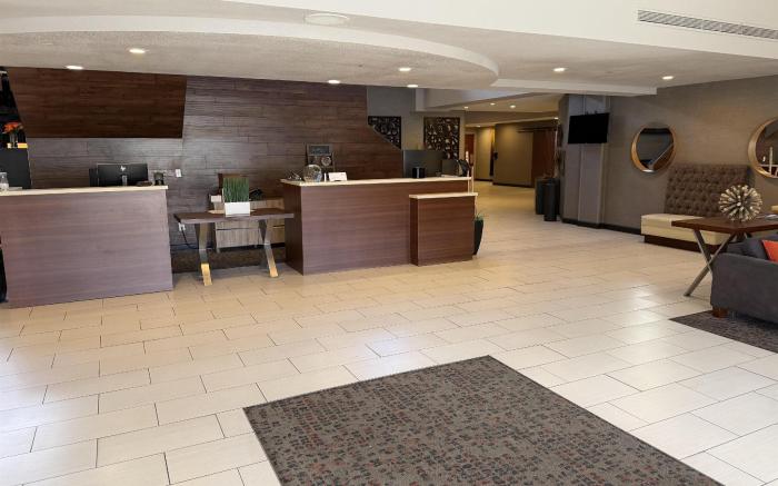 Best Western Plus Miamisburg-Dayton Suites, Banquets & Hotel