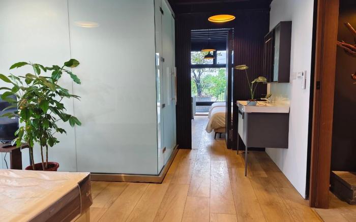 楊春旺建築師行館