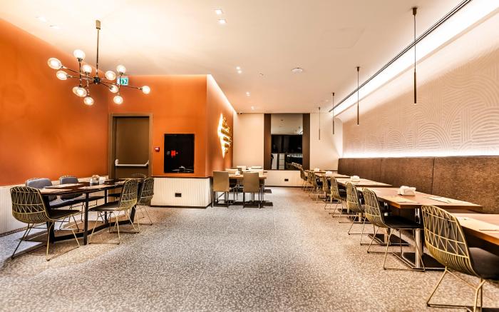 Lamartine Hotel