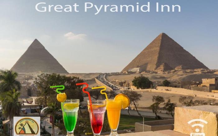 Great Pyramid Inn