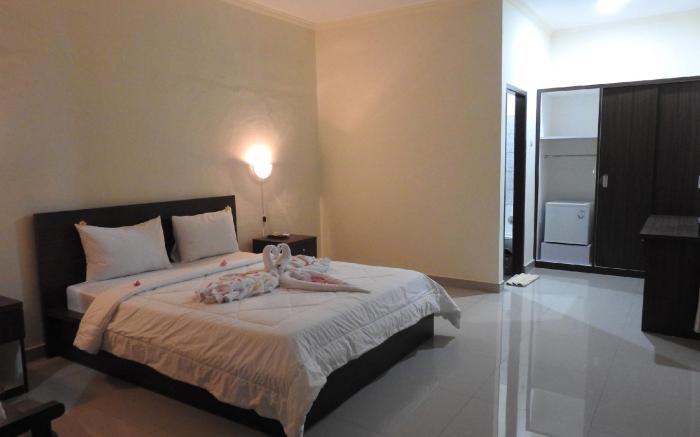 D' Batur Hotel